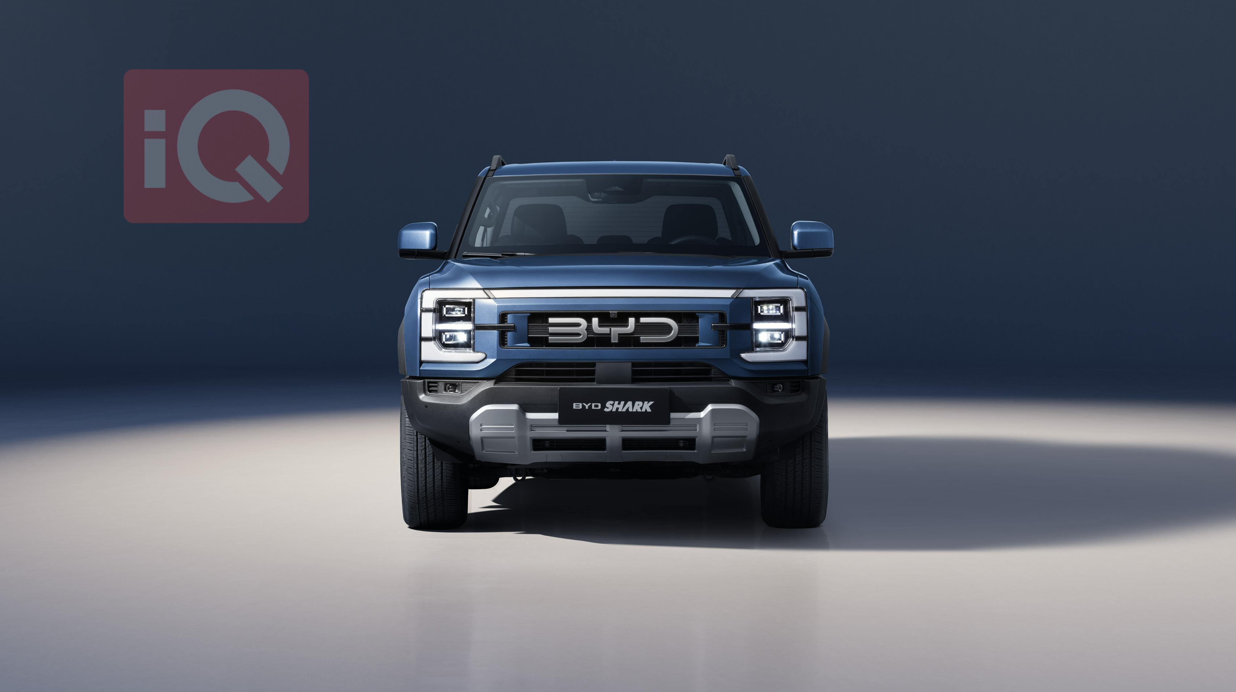 بي واي دي شارك 6